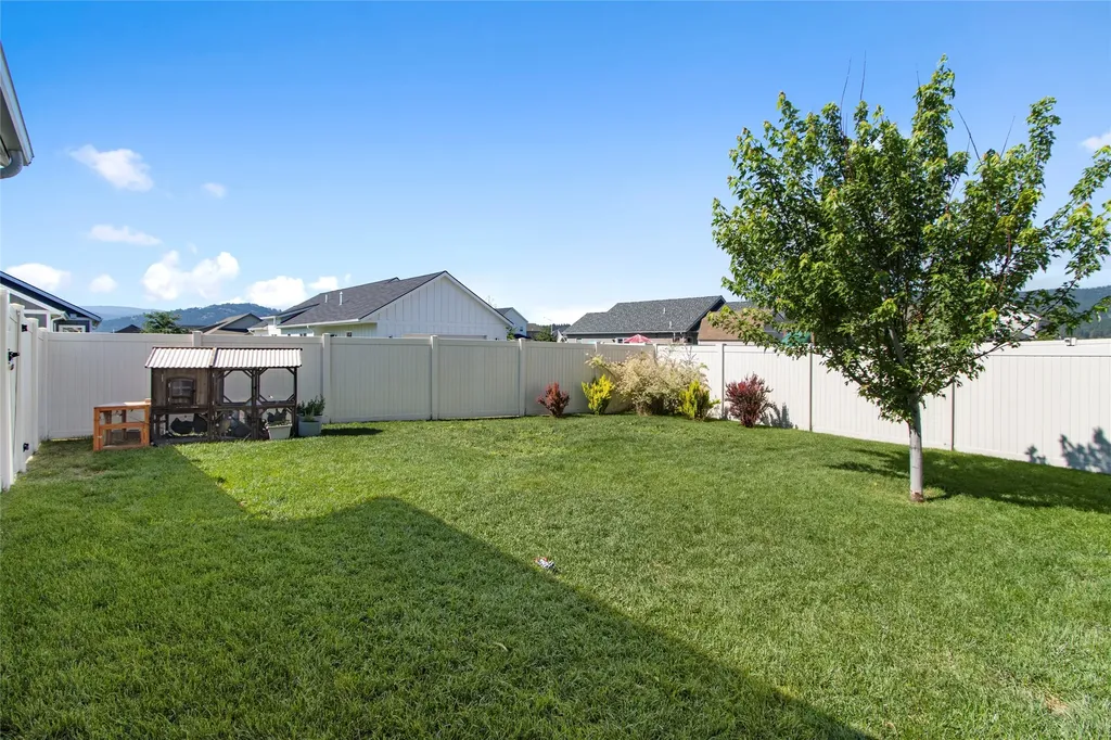 1004 N Camas Lane Kalispell MT 59901