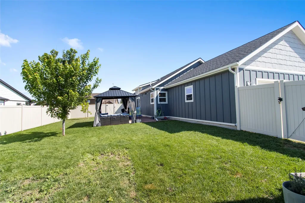 1004 N Camas Lane Kalispell MT 59901