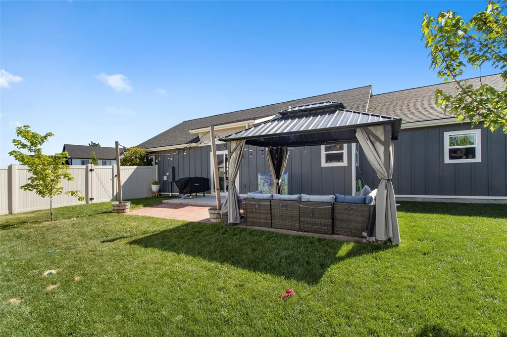 1004 N Camas Lane Kalispell MT 59901