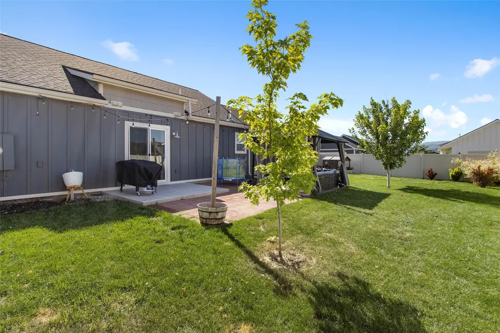 1004 N Camas Lane Kalispell MT 59901