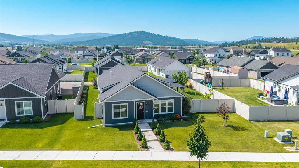 1004 N Camas Lane Kalispell MT 59901