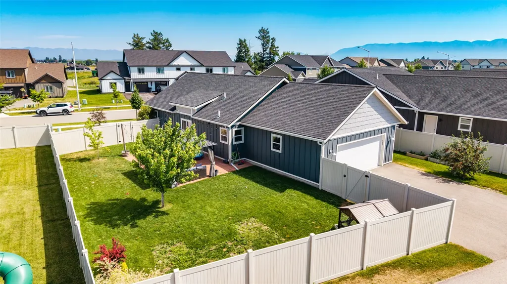 1004 N Camas Lane Kalispell MT 59901