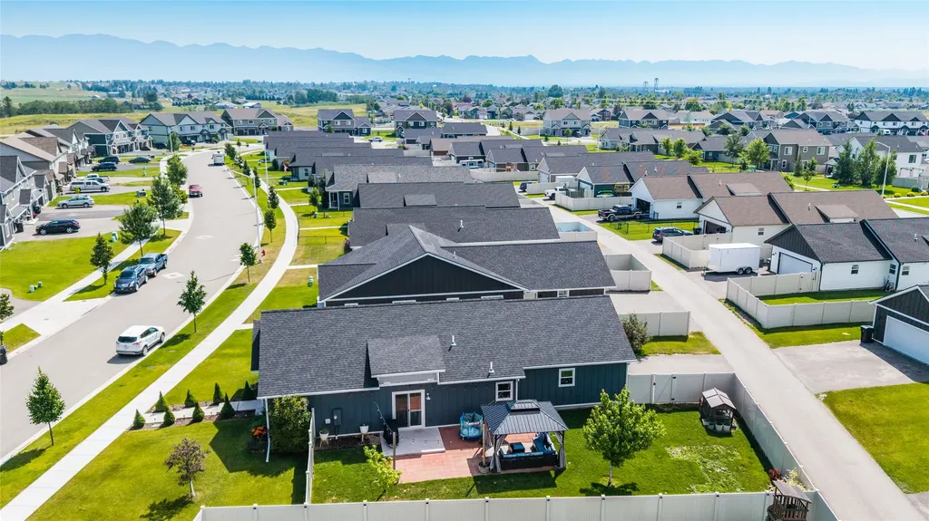 1004 N Camas Lane Kalispell MT 59901