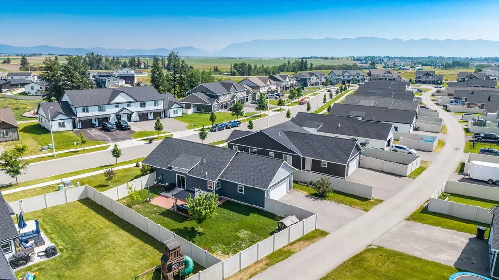 1004 N Camas Lane Kalispell MT 59901