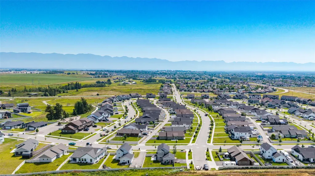 1004 N Camas Lane Kalispell MT 59901