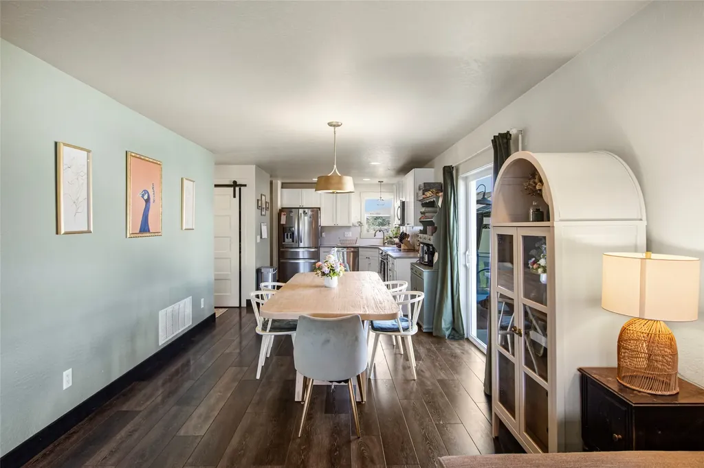 1004 N Camas Lane Kalispell MT 59901