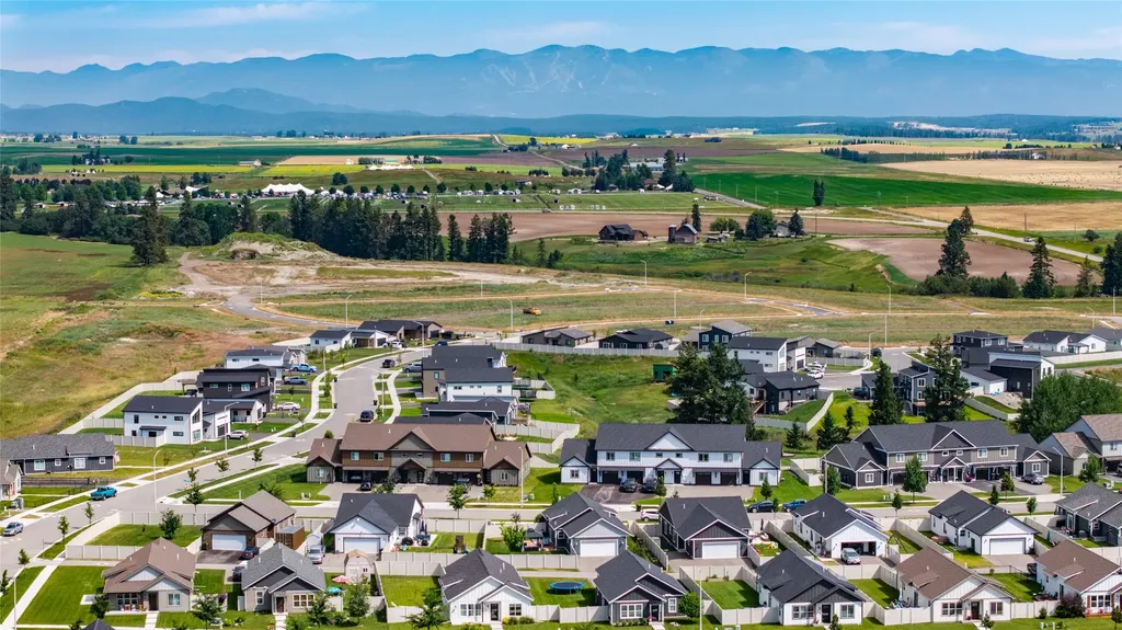 1004 N Camas Lane Kalispell MT 59901