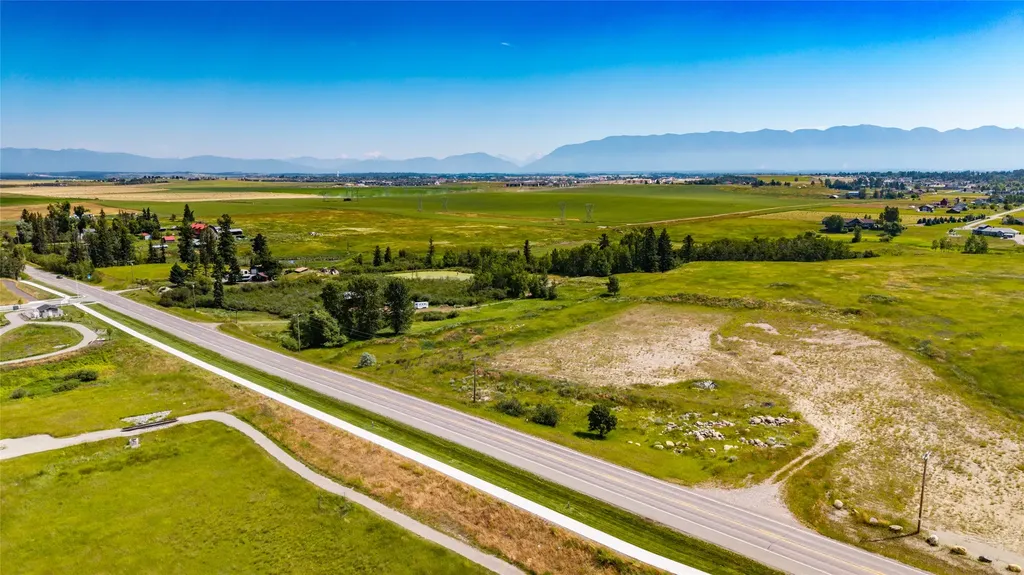 1004 N Camas Lane Kalispell MT 59901