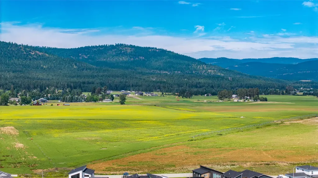 1004 N Camas Lane Kalispell MT 59901