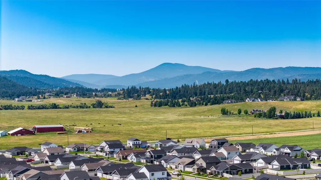 1004 N Camas Lane Kalispell MT 59901