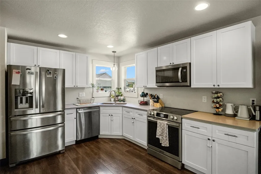 1004 N Camas Lane Kalispell MT 59901