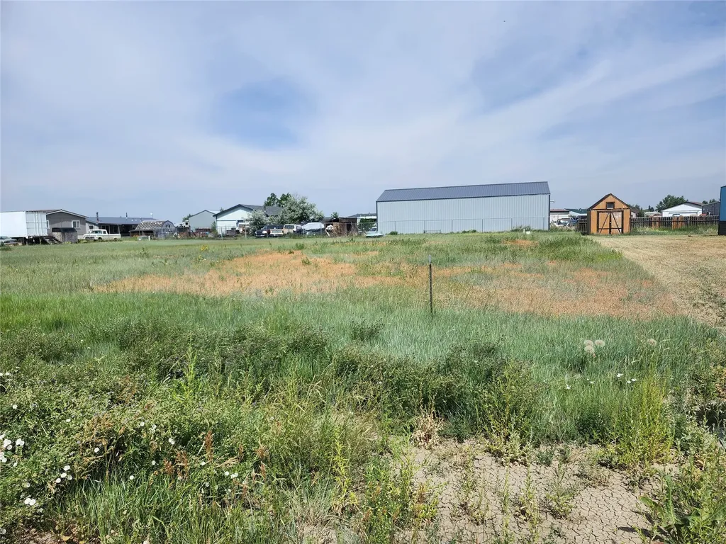 1596 Adams Boulevard Great Falls MT 59404