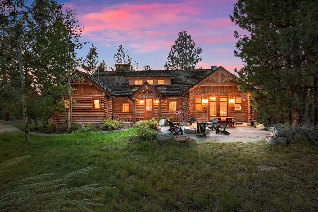 770 Pallo Trail Hamilton MT 59840