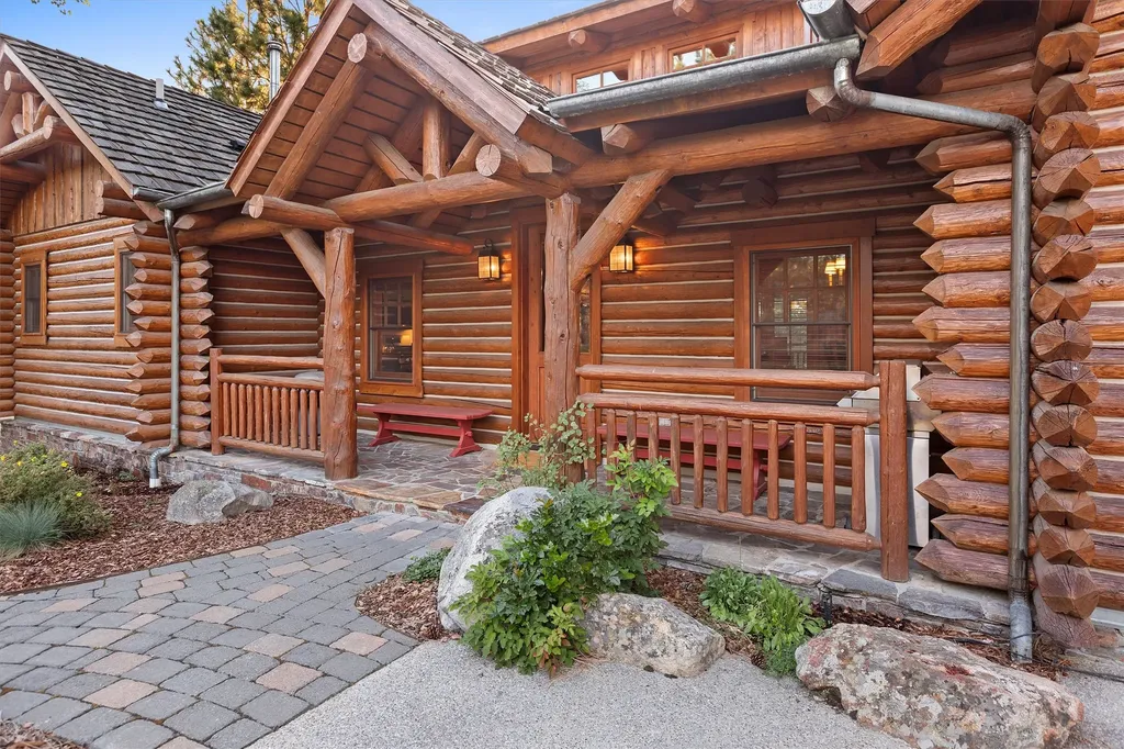 770 Pallo Trail Hamilton MT 59840