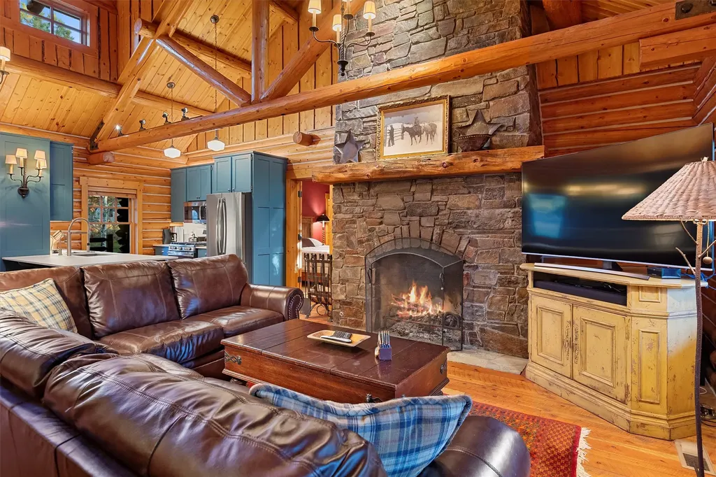 770 Pallo Trail Hamilton MT 59840