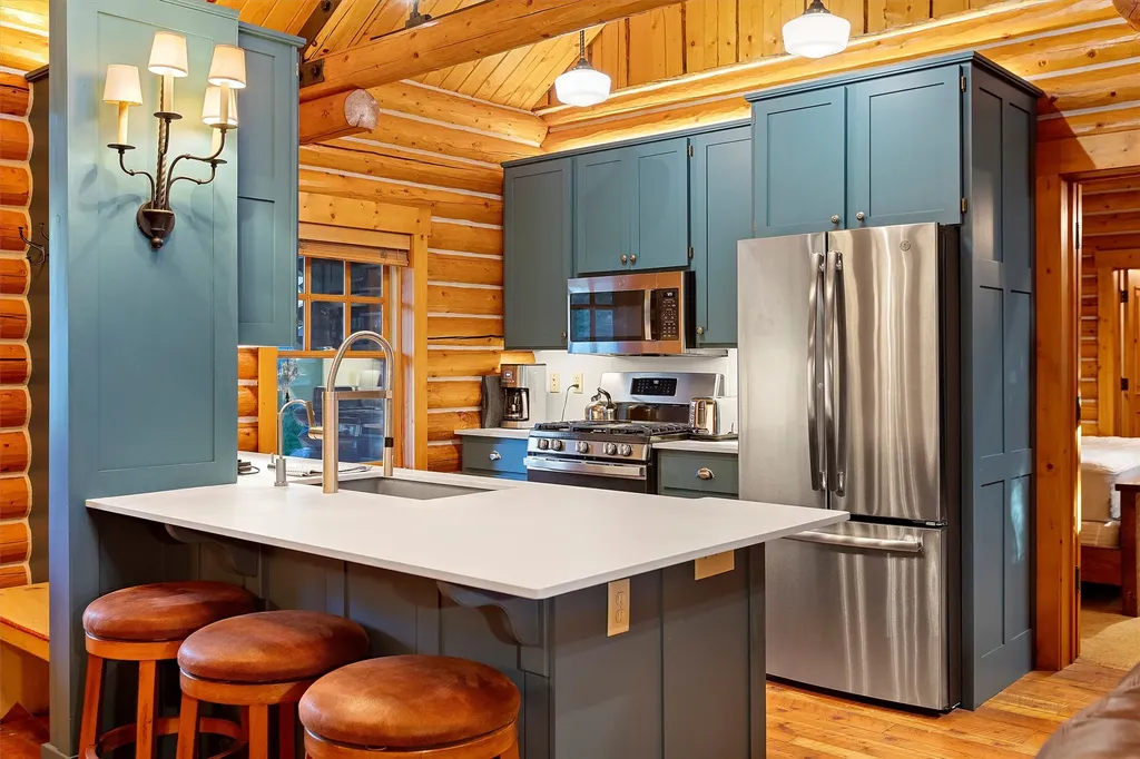 770 Pallo Trail Hamilton MT 59840