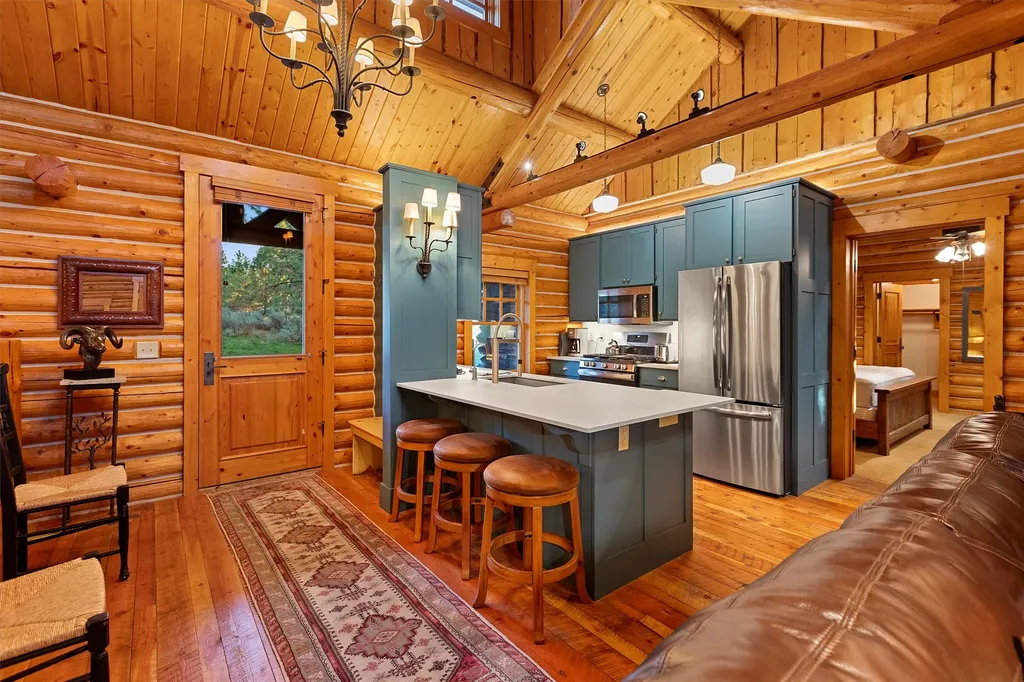 770 Pallo Trail Hamilton MT 59840