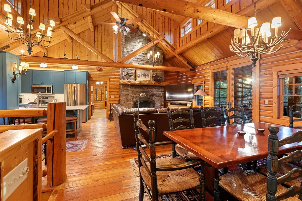 770 Pallo Trail Hamilton MT 59840