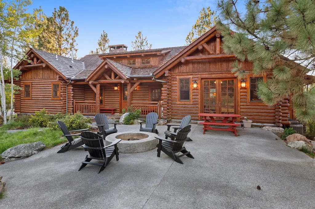 770 Pallo Trail Hamilton MT 59840