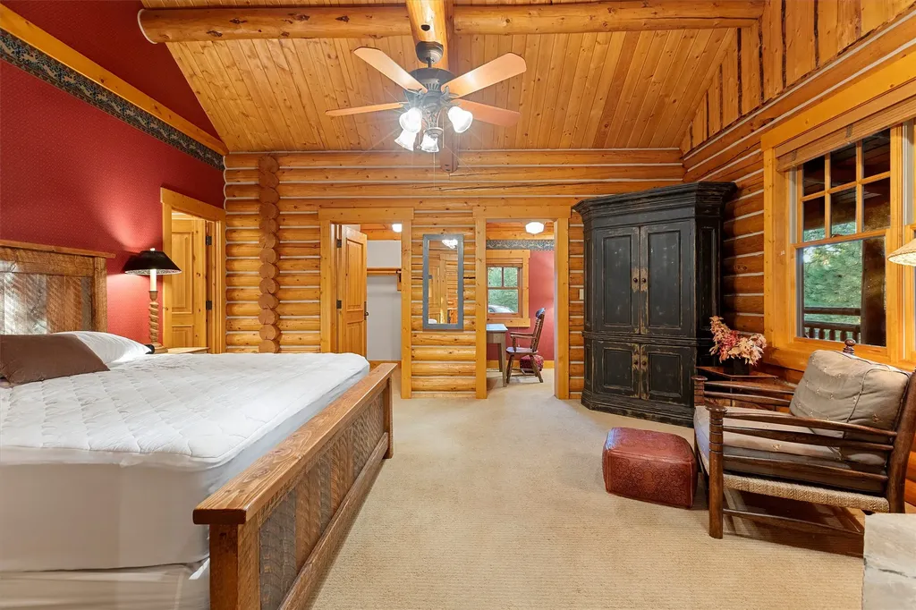 770 Pallo Trail Hamilton MT 59840