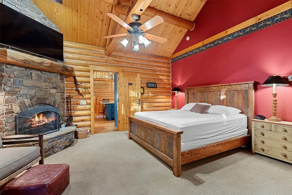 770 Pallo Trail Hamilton MT 59840