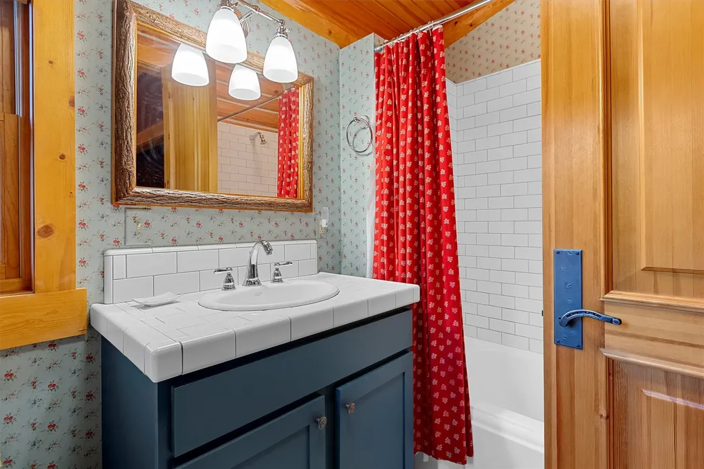 770 Pallo Trail Hamilton MT 59840