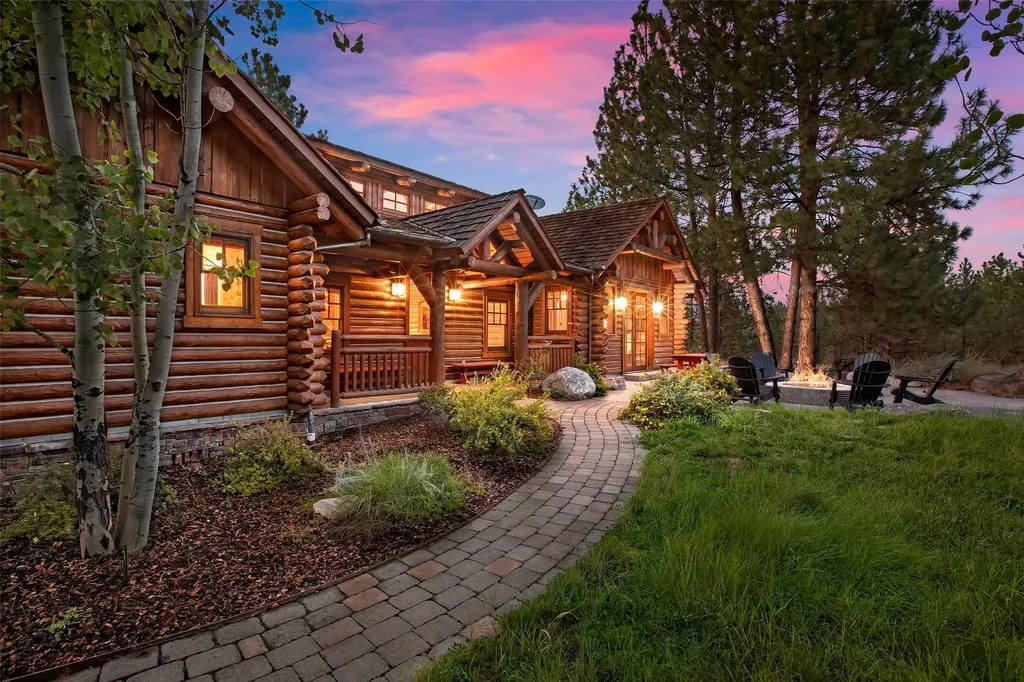 770 Pallo Trail Hamilton MT 59840