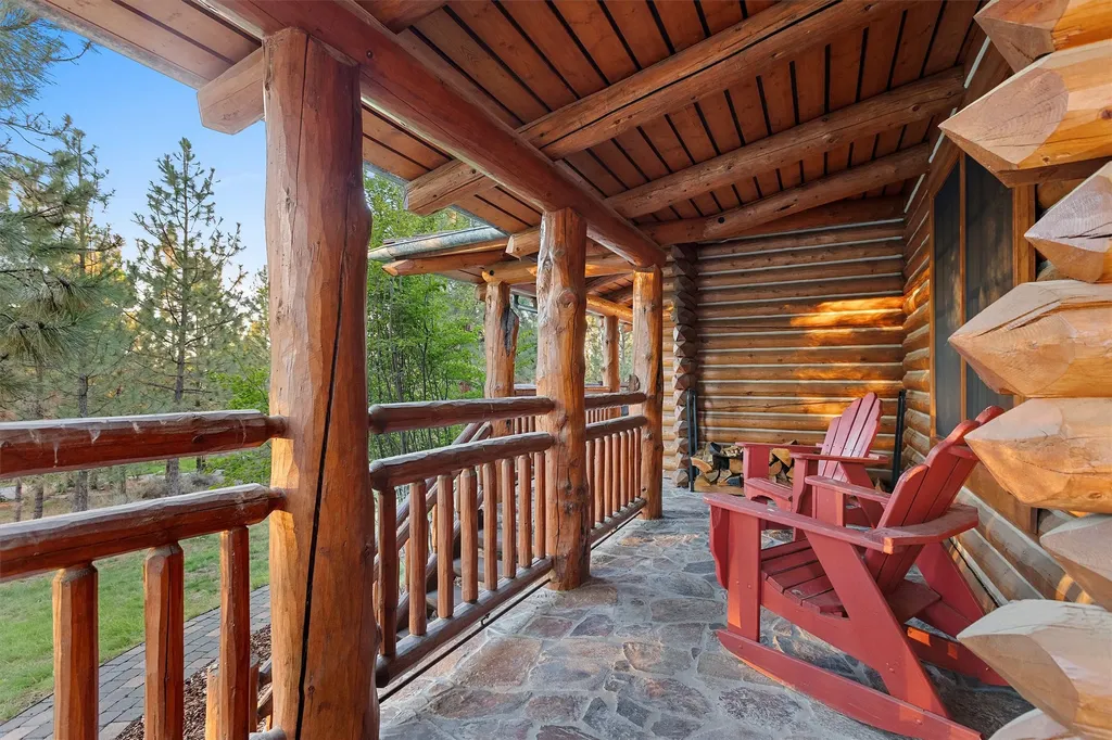 770 Pallo Trail Hamilton MT 59840