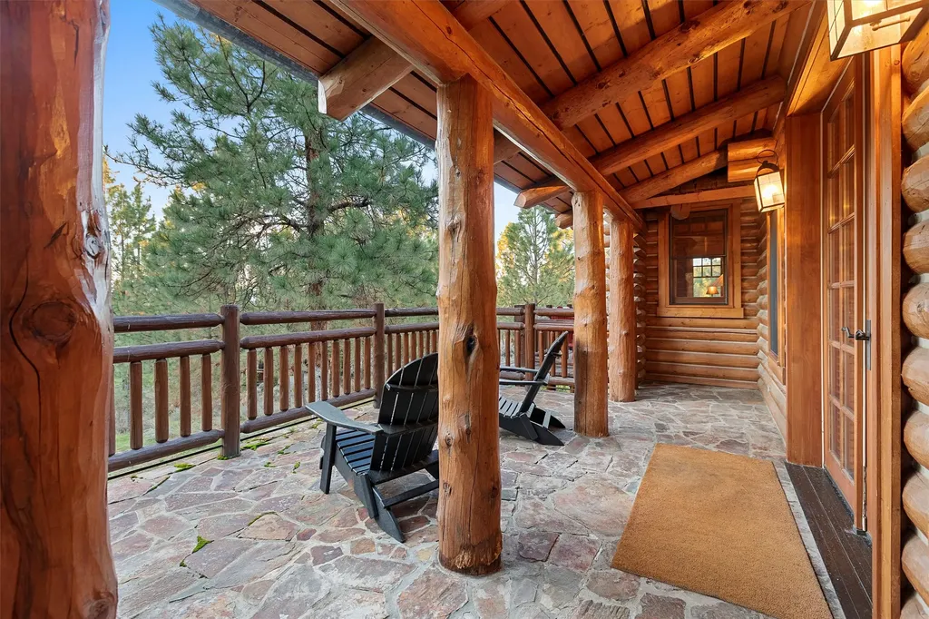 770 Pallo Trail Hamilton MT 59840
