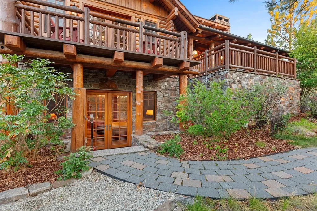 770 Pallo Trail Hamilton MT 59840