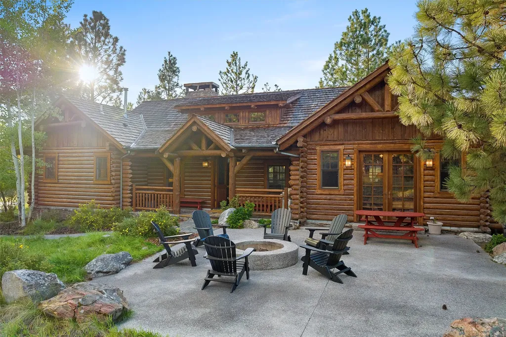 770 Pallo Trail Hamilton MT 59840