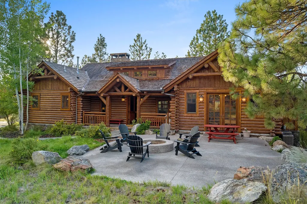 770 Pallo Trail Hamilton MT 59840