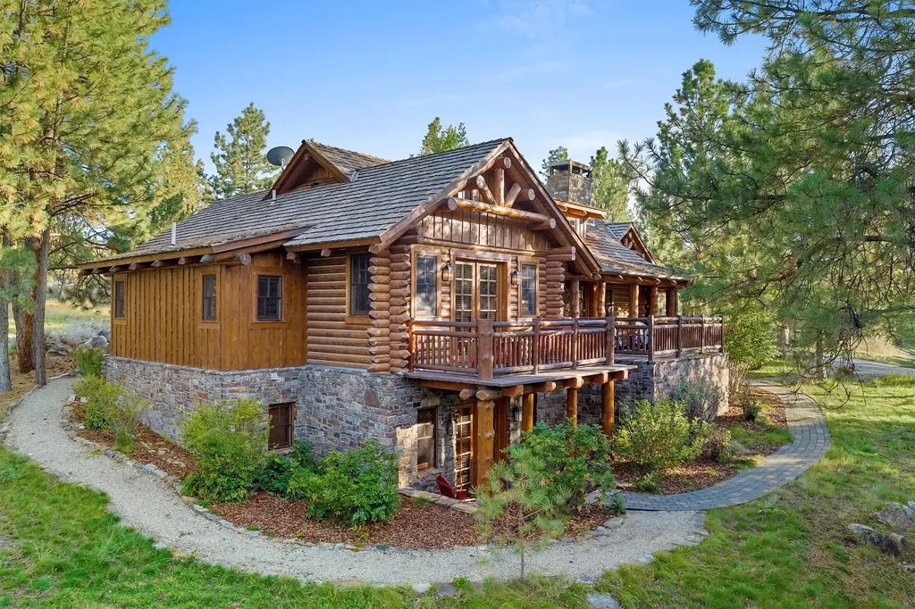 770 Pallo Trail Hamilton MT 59840