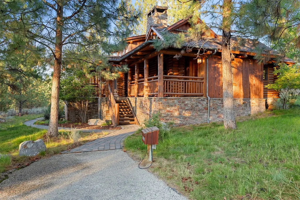 770 Pallo Trail Hamilton MT 59840
