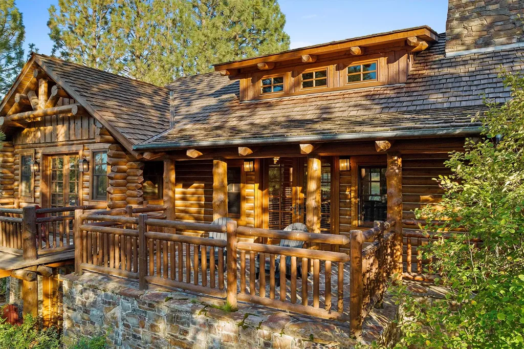 770 Pallo Trail Hamilton MT 59840
