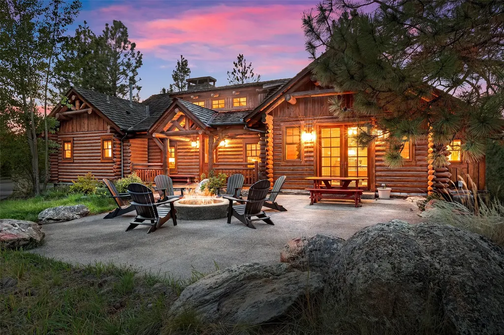 770 Pallo Trail Hamilton MT 59840