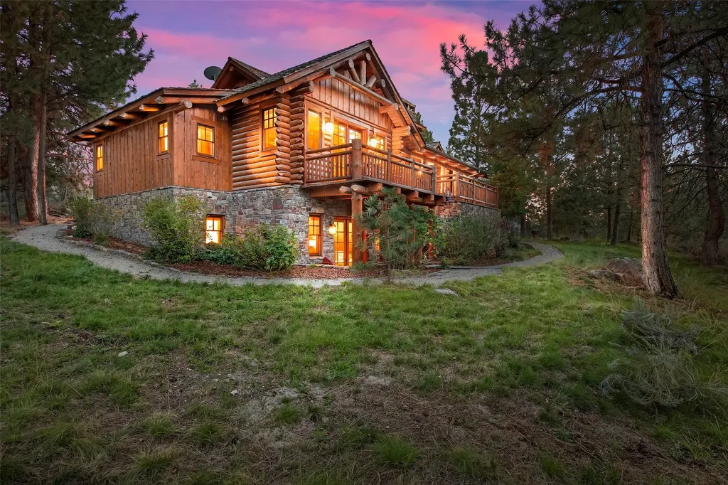 770 Pallo Trail Hamilton MT 59840