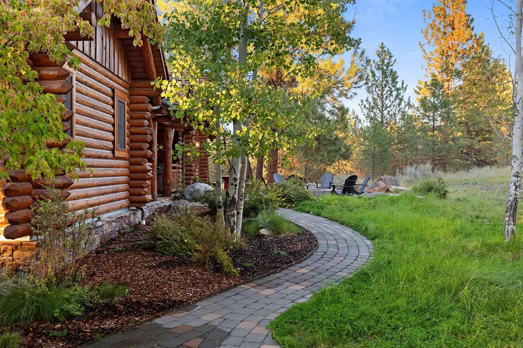 770 Pallo Trail Hamilton MT 59840