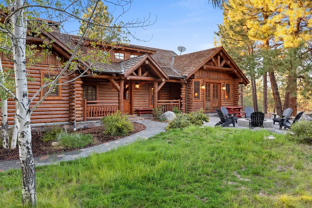 770 Pallo Trail Hamilton MT 59840