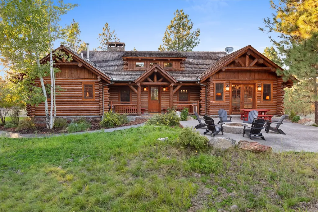 770 Pallo Trail Hamilton MT 59840