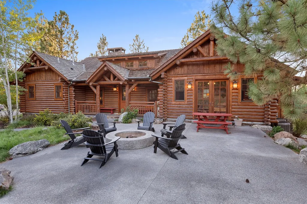770 Pallo Trail Hamilton MT 59840