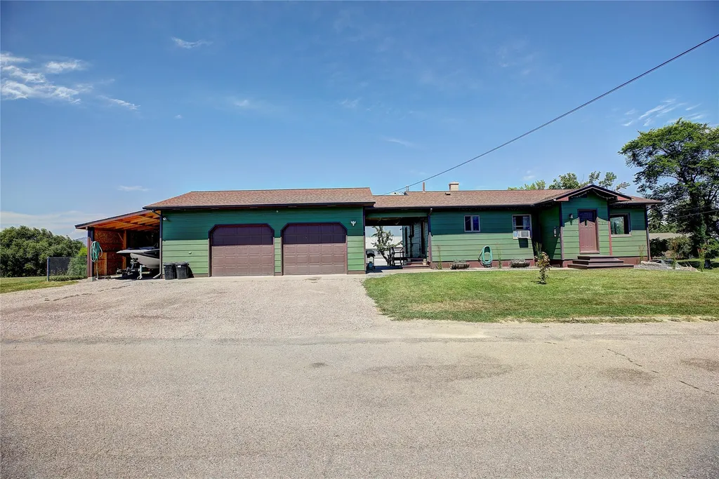 1308 5th Street E Polson MT 59860