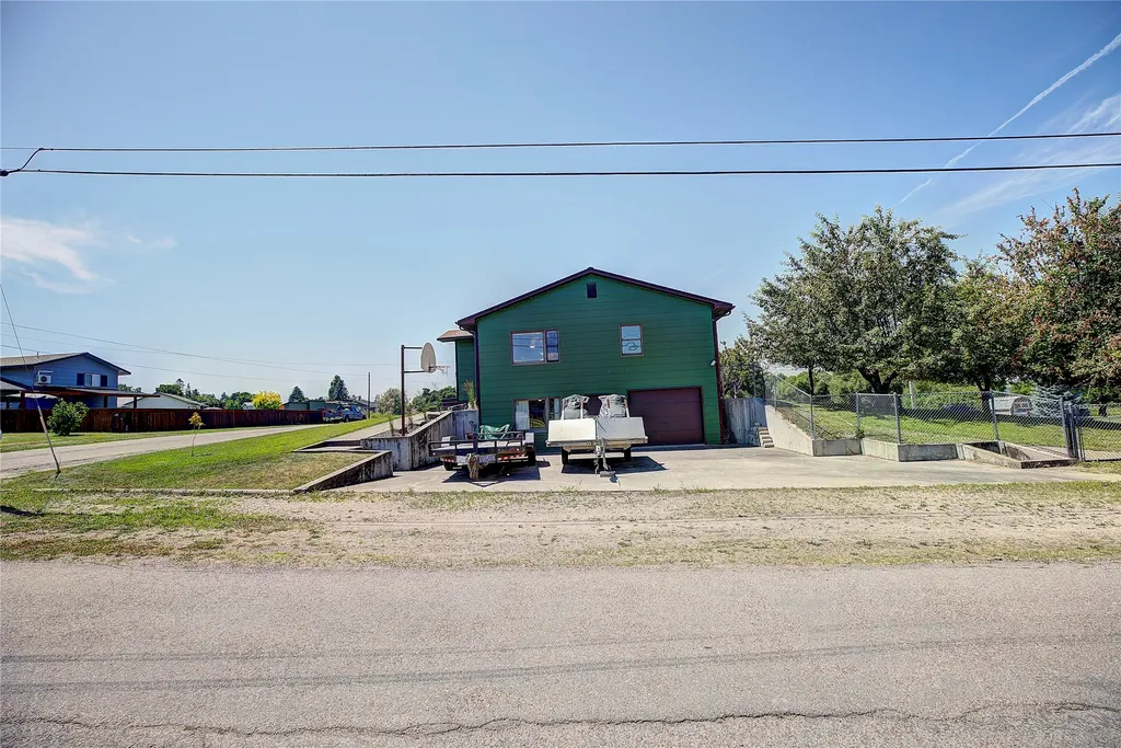 1308 5th Street E Polson MT 59860
