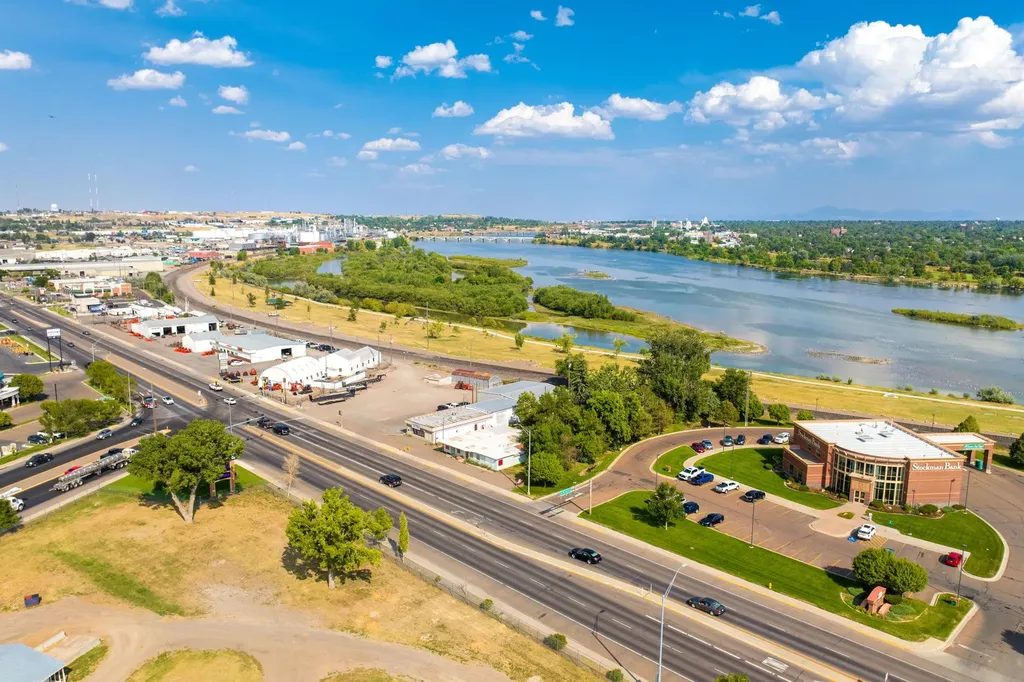 803 3rd Street NW Great Falls MT 59404