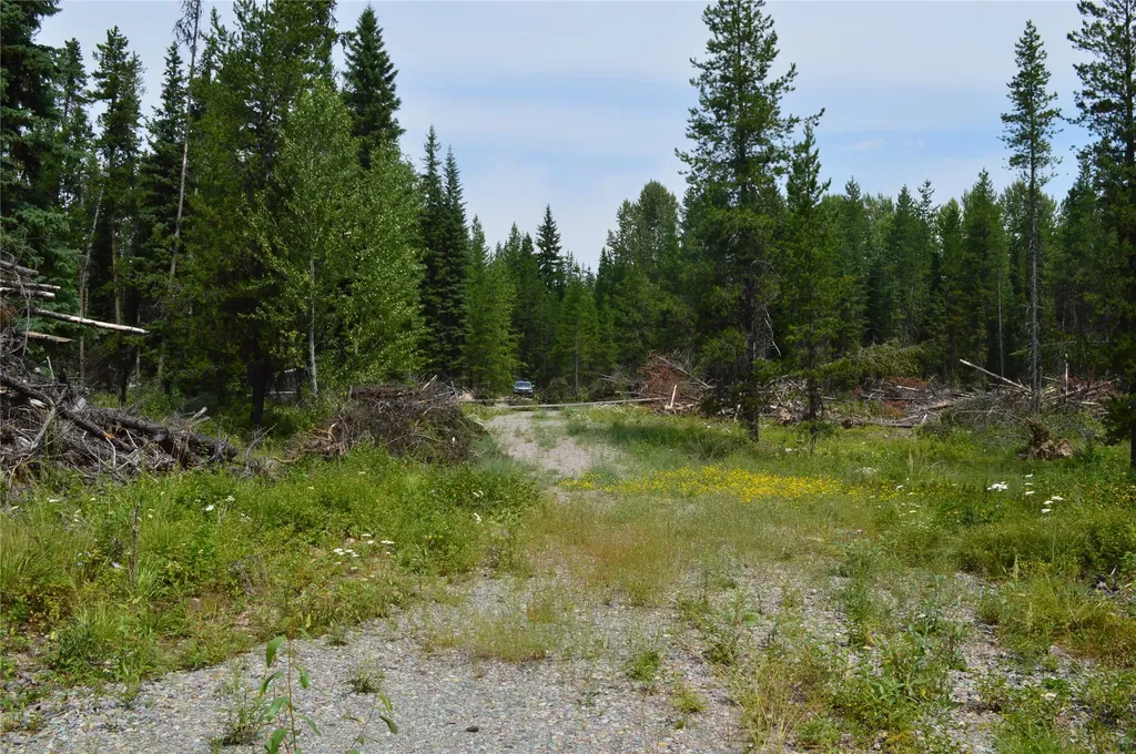 8990 North Fork Road Polebridge MT 59928