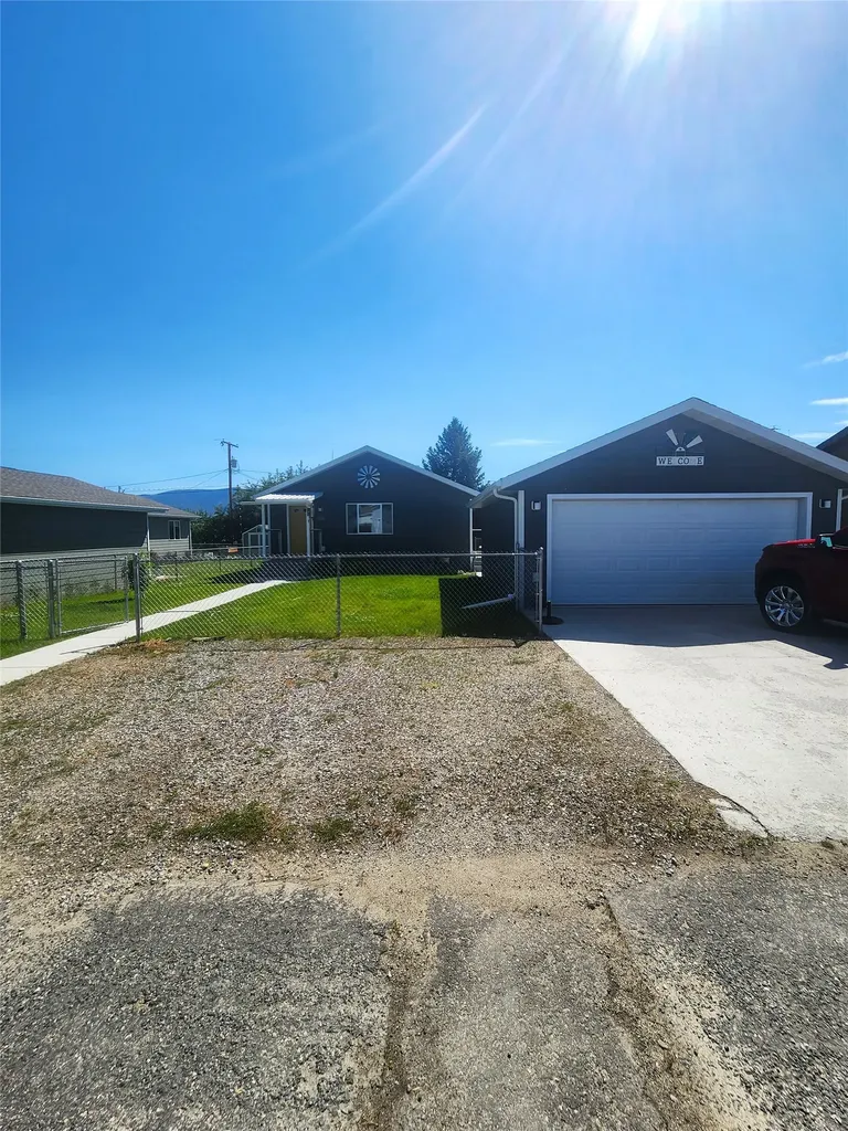 2558 Placer Street Butte MT 59701