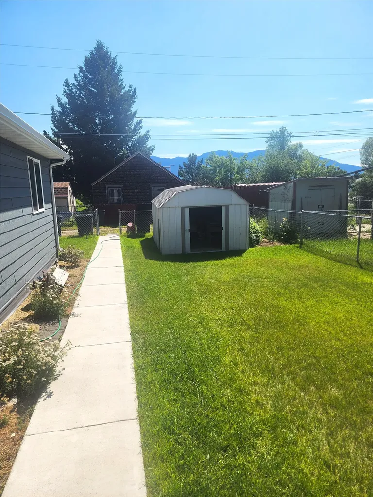 2558 Placer Street Butte MT 59701