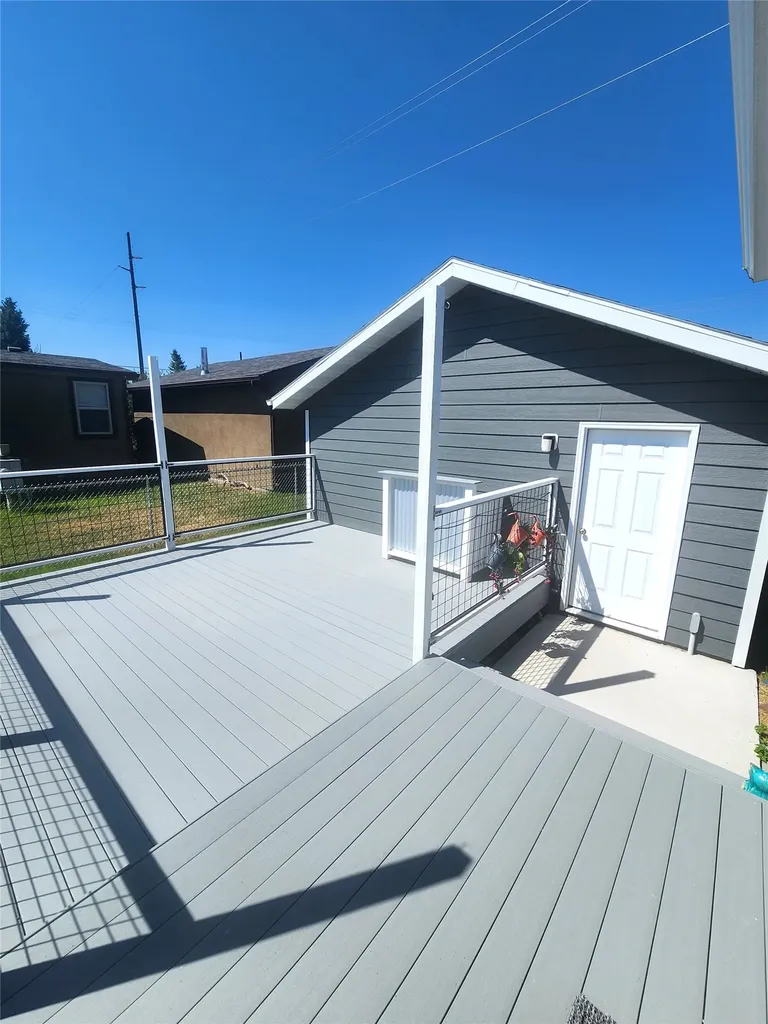 2558 Placer Street Butte MT 59701