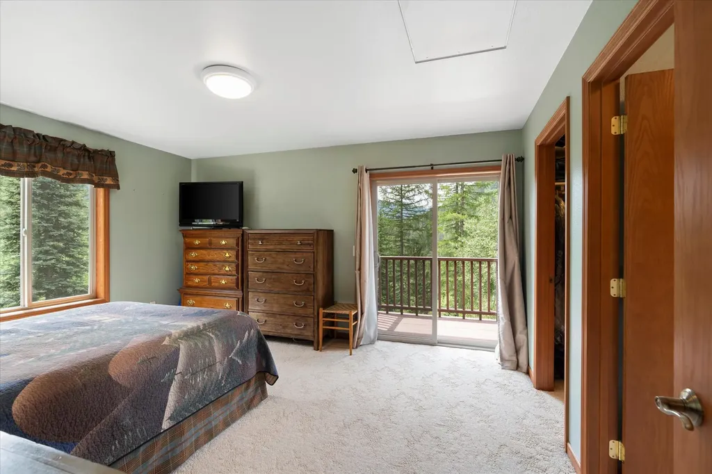 3945 North Fork Road Columbia Falls MT 59912