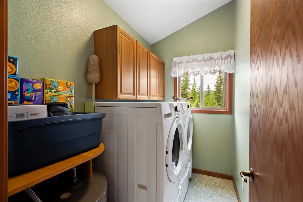 3945 North Fork Road Columbia Falls MT 59912